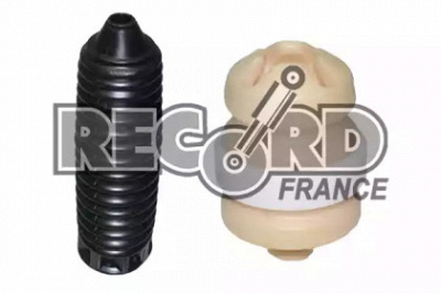 RECORD FRANCE 926012 -  